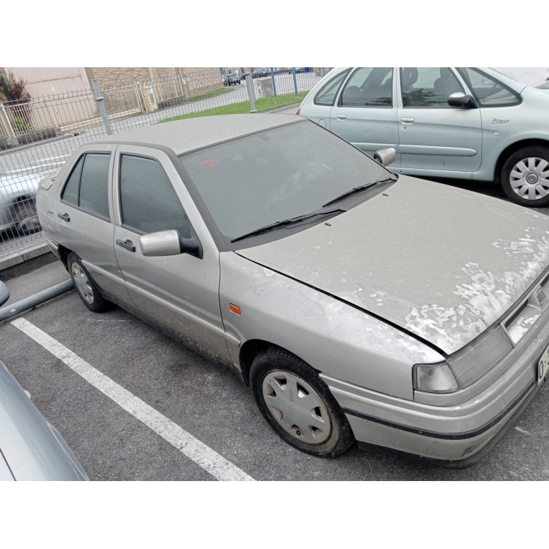 seat toledo (1l) del año 1993