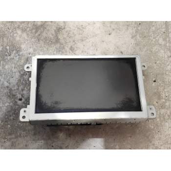 PANTALLA MULTIFUNCION 8T0919603C BE9399 