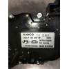 Recambio de motor limpia trasero para hyundai i10 referencia OEM IAM F00S2B2181 987000X000 
