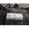 Recambio de compresor aire acondicionado para mg serie 200 (xw) 214 si referencia OEM IAM SS170PSS1  