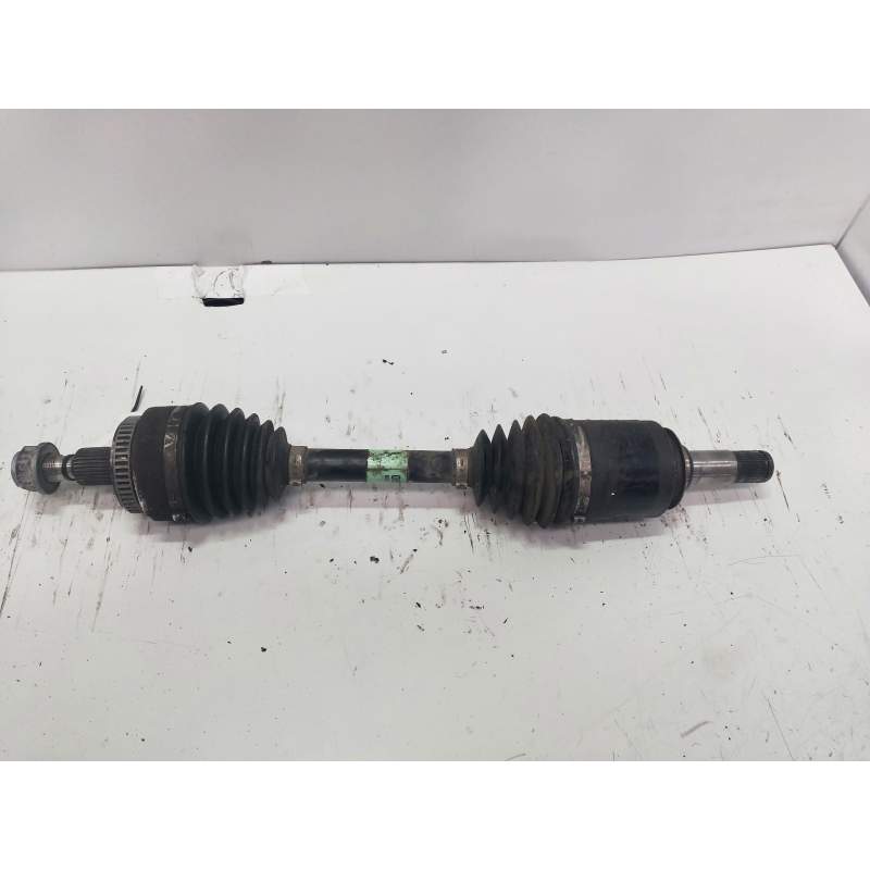 Recambio de transmision delantera izquierda para mercedes-benz clase m (w163) 320 (163.154) referencia OEM IAM   