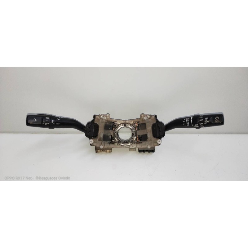 Recambio de mando luces para toyota land cruiser (j9) td vx (3-ptas.) (kzj90) referencia OEM IAM 843103D020  