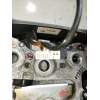Recambio de volante para hyundai ioniq (ae) 1.6 gdi hybrid referencia OEM IAM 5610G2950  
