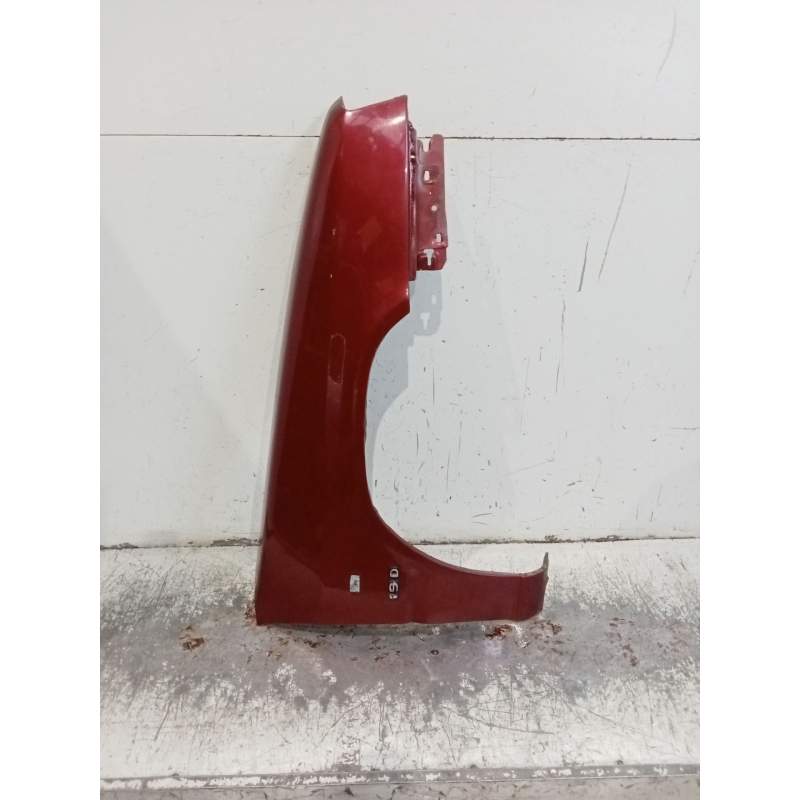 Recambio de aleta delantera derecha para citroën zx (n2) 1.9 d referencia OEM IAM  5P 1994