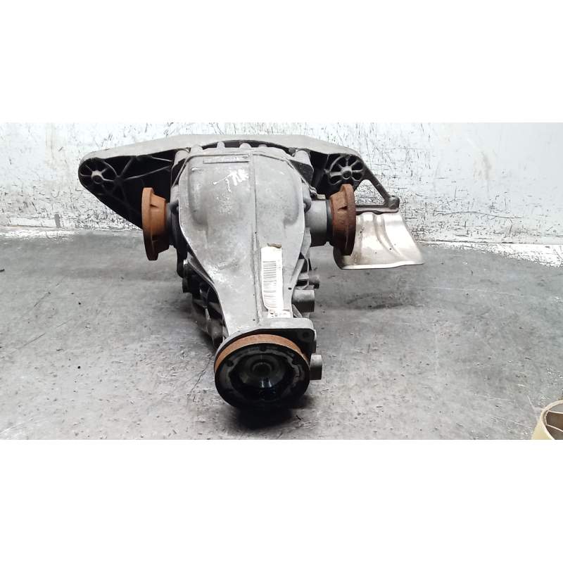 Recambio de diferencial trasero para audi a5 sportback (8ta) 2.0 tdi quattro referencia OEM IAM 0AR525083B  