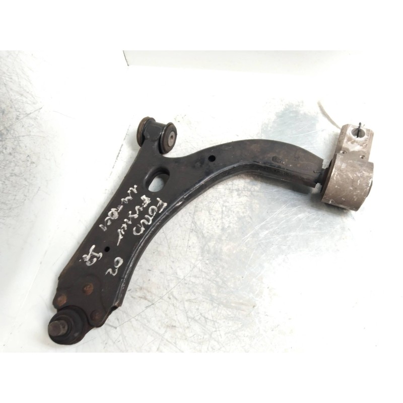 Recambio de brazo suspension inferior delantero izquierdo para ford fusion (cbk) 1.4 tdci cat referencia OEM IAM   