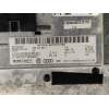 Recambio de pantalla multifuncion para audi a6 avant (4f5) 2.4 quattro referencia OEM IAM 8T0919603C BE9399 