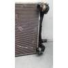 Recambio de radiador agua para peugeot 406 coupé (8c) 2.2 hdi referencia OEM IAM 9651465780 22HDI 2000