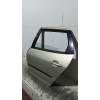 Recambio de puerta trasera izquierda para peugeot 407 sw st confort referencia OEM IAM   5P