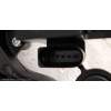 Recambio de motor limpia trasero para volkswagen polo (6c1) advance bluemotion referencia OEM IAM 0390201216 5K6955711B 