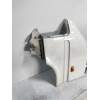 Recambio de aleta delantera izquierda para volkswagen lt caja cerrada / combi (mod. 1997) referencia OEM IAM   