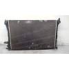 Recambio de radiador agua para peugeot 406 coupé (8c) 2.2 hdi referencia OEM IAM 9651465780 22HDI 2000
