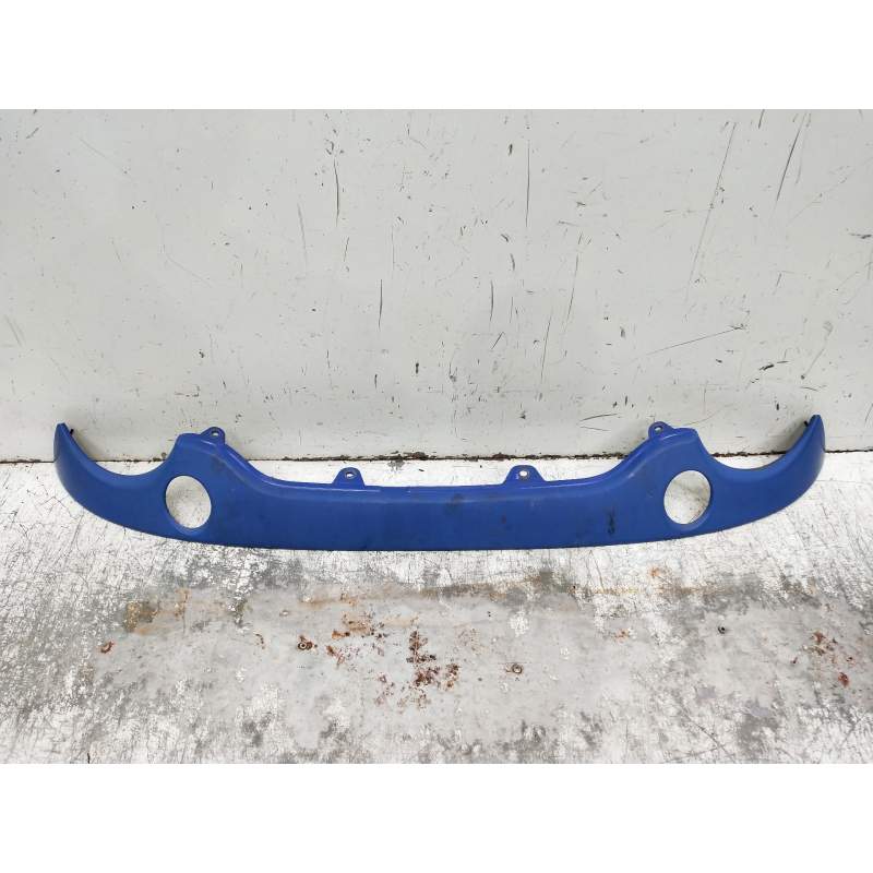 Recambio de rejilla delantera para daewoo matiz (m100, m150) 0.8 referencia OEM IAM   