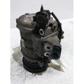 COMPRESOR AIRE ACONDICIONADO 4472003212 10PA17C POLEA ROTA