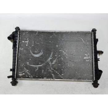 RADIADOR AGUA 20TDCI 2001