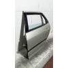 Recambio de puerta trasera izquierda para peugeot 407 sw st confort referencia OEM IAM   5P