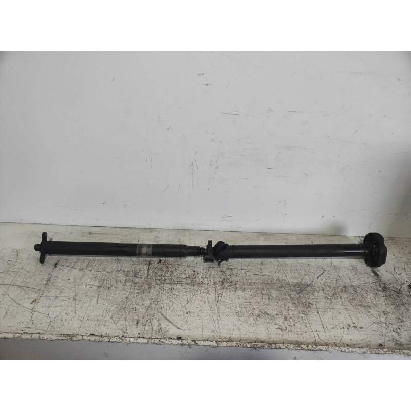Recambio de transmision central para mercedes-benz clase c (w203) familiar c 320 t cdi (203.220) referencia OEM IAM 2039506  