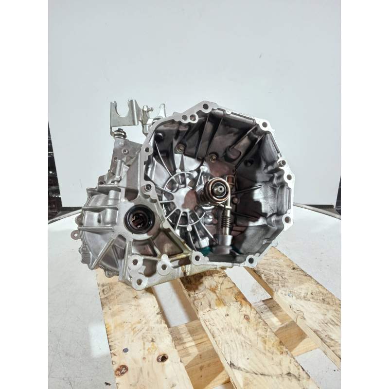 Recambio de caja cambios para suzuki ignis (/mf) referencia OEM IAM AR2 9G06038AR2 025D 5V