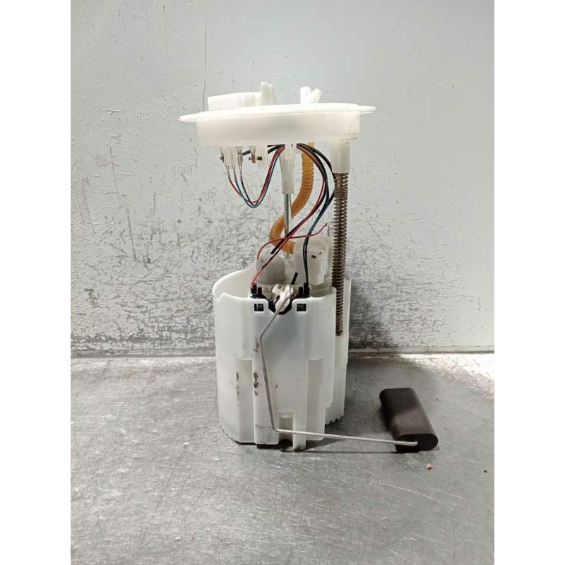 Recambio de bomba combustible para skoda citigo (nf1) 1.0 referencia OEM IAM 1S0919051G 0580200337 