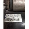 Recambio de motor arranque para dacia logan ambiance referencia OEM IAM 820058564  