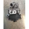 Recambio de bomba direccion para jaguar xf 2.2 diesel referencia OEM IAM 9X233A696AA 1Y173227 