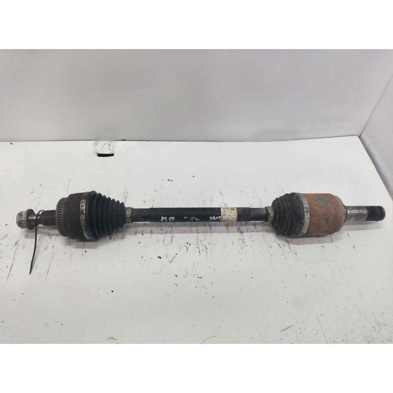 Recambio de transmision trasera derecha para mercedes-benz clase m (w163) 320 (163.154) referencia OEM IAM   