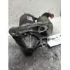 Recambio de motor arranque para dacia logan ambiance referencia OEM IAM 820058564  