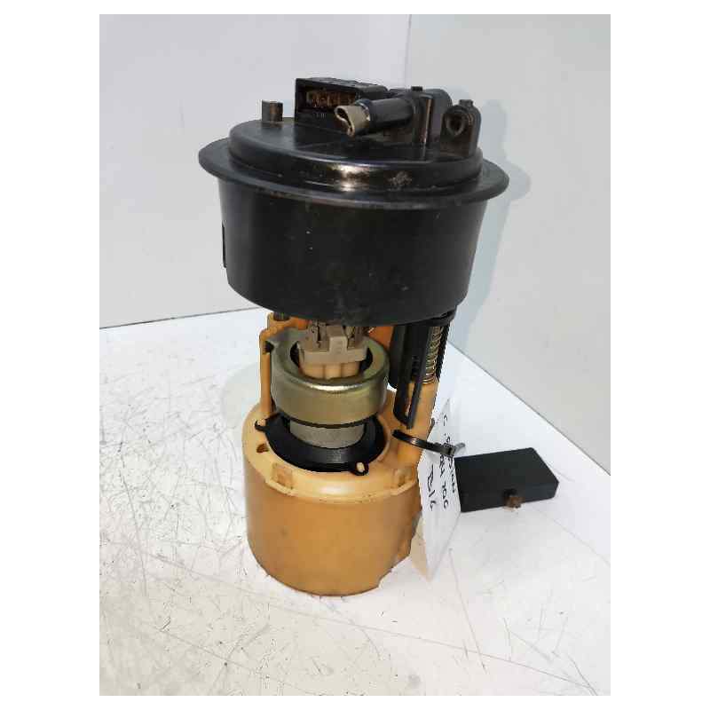 Recambio de bomba combustible para citroën evasion 2.0 referencia OEM IAM 1462323080 09730609903 AFORADOR