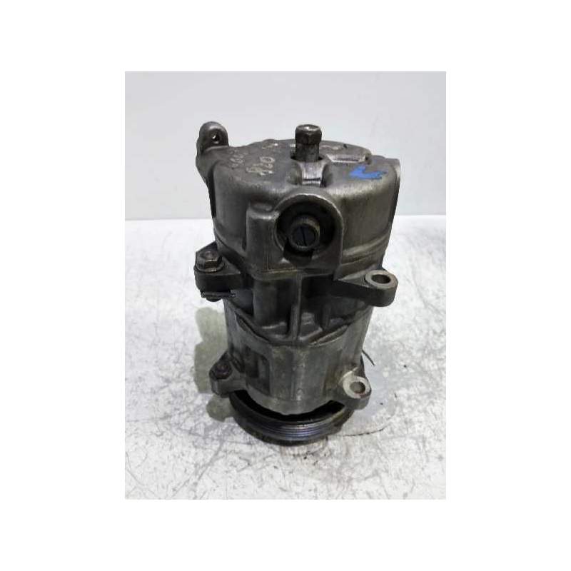 Recambio de compresor aire acondicionado para mg serie 800 (rs) referencia OEM IAM 4472009043 6CA17A 