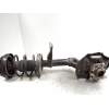 Recambio de mangueta delantera izquierda para opel ascona c 2.0 referencia OEM IAM   
