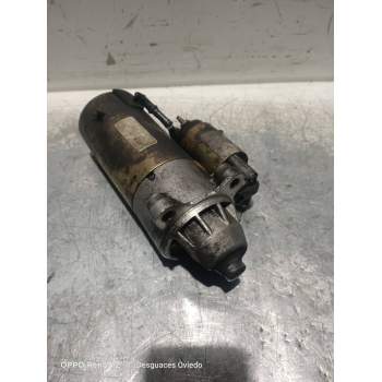 MOTOR ARRANQUE 
