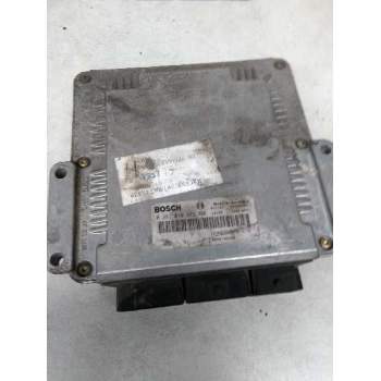 CENTRALITA MOTOR UCE 0281010843 HOM8200091416 8200166496