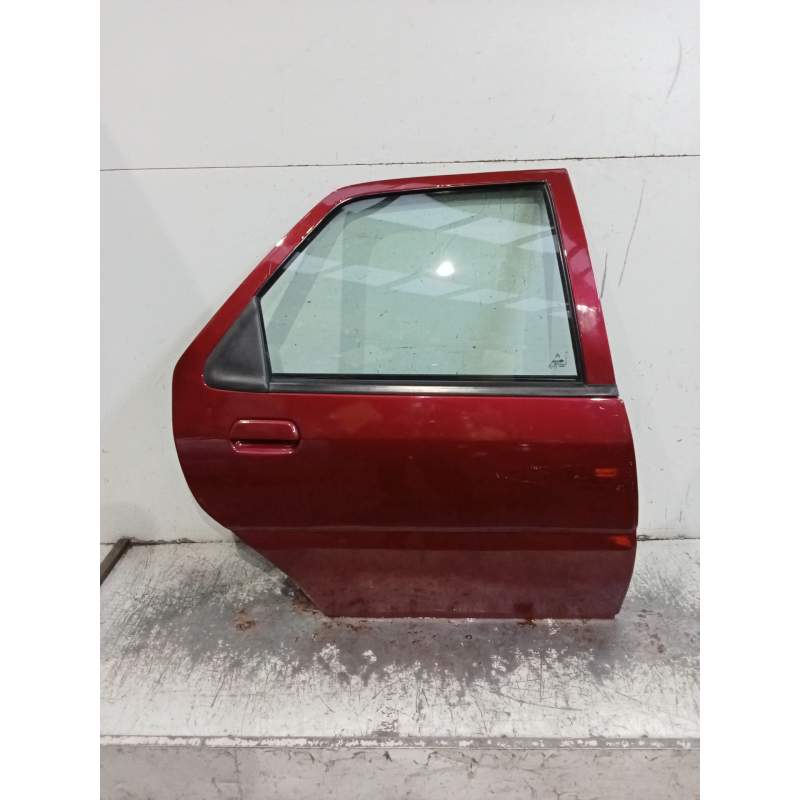 Recambio de puerta trasera derecha para citroën zx (n2) 1.9 d referencia OEM IAM  5P 1994