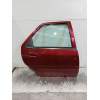 Recambio de puerta trasera derecha para citroën zx (n2) 1.9 d referencia OEM IAM  5P 1994