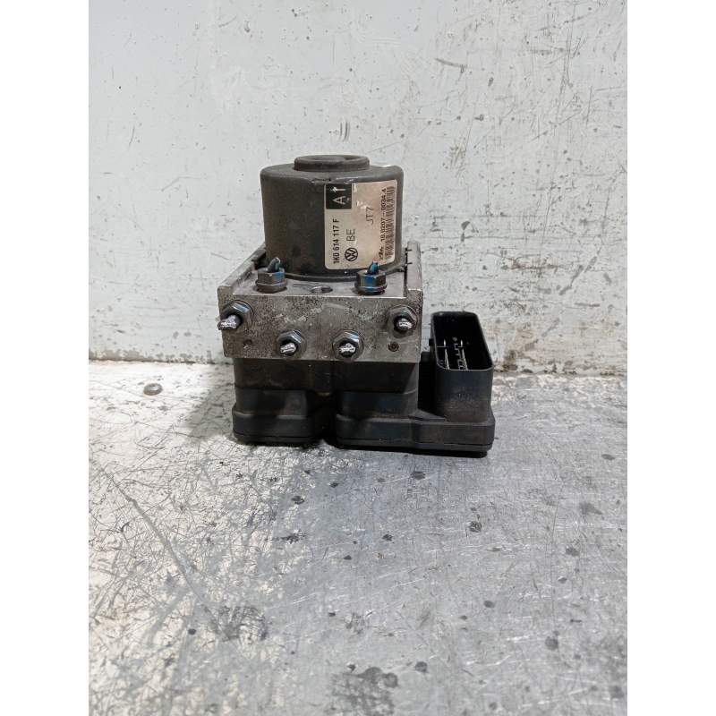 Recambio de abs para skoda octavia ii (1z3) 1.9 tdi referencia OEM IAM 10097003133 1K0907379N 10020700344 1K0614117F