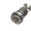 Recambio de mangueta delantera izquierda para opel ascona c 2.0 referencia OEM IAM   