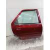 Recambio de puerta trasera derecha para citroën zx (n2) 1.9 d referencia OEM IAM  5P 1994