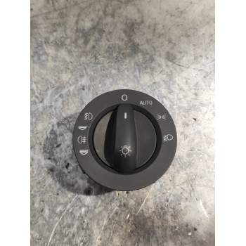 MANDO LUCES 4F1941531D INTERRUPTOR