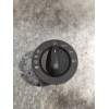 Recambio de mando luces para audi a6 avant (4f5) 2.4 quattro referencia OEM IAM 4F1941531D  INTERRUPTOR
