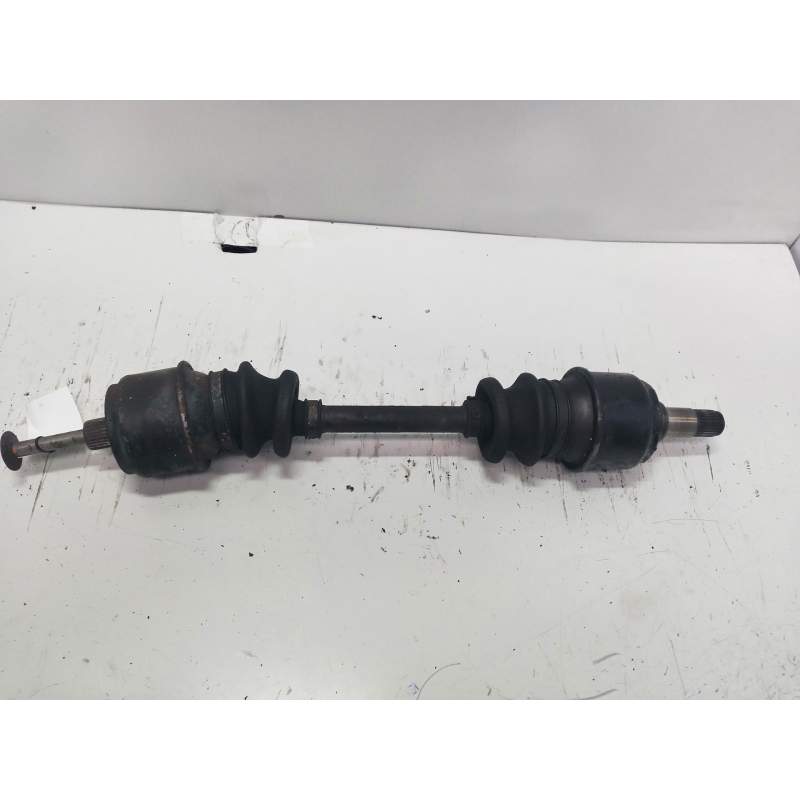 Recambio de transmision trasera derecha para mercedes-benz clase e (w123) berlina+coupe d 240 referencia OEM IAM   