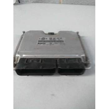 CENTRALITA MOTOR UCE 0281010497 038906019DF EDC15P