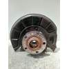 Recambio de mangueta delantera izquierda para skoda octavia berlina (1z3) elegance referencia OEM IAM 1K05N 1K0615311 20TDI 2004