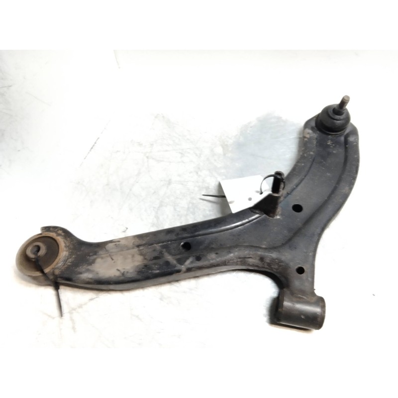 Recambio de brazo suspension inferior delantero izquierdo para hyundai accent (x3) 1.3 cat referencia OEM IAM   