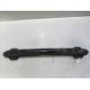Recambio de refuerzo paragolpes trasero para citroën c4 berlina lx referencia OEM IAM   2004