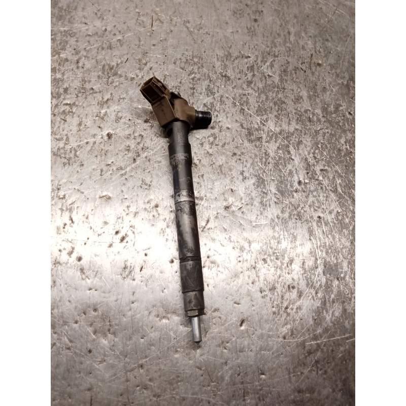 Recambio de inyector para mazda 3 (bm, bn) 2.2 d referencia OEM IAM 08S25394 SH0113H50 DENSO
