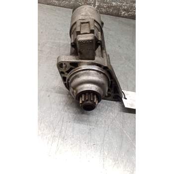 MOTOR ARRANQUE 02Z911023H 19TDI 2007