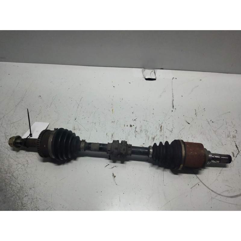 Recambio de transmision delantera izquierda para nissan primera berlina (p12) acenta referencia OEM IAM   