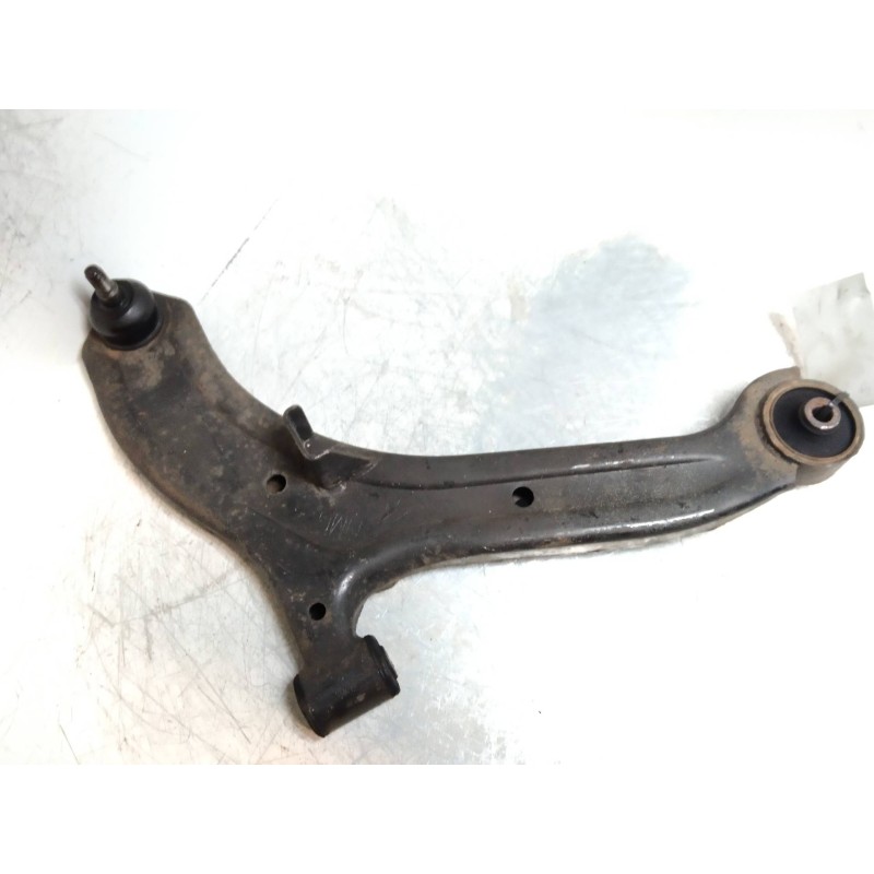 Recambio de brazo suspension inferior delantero derecho para hyundai accent (lc) 1.3 cat referencia OEM IAM   