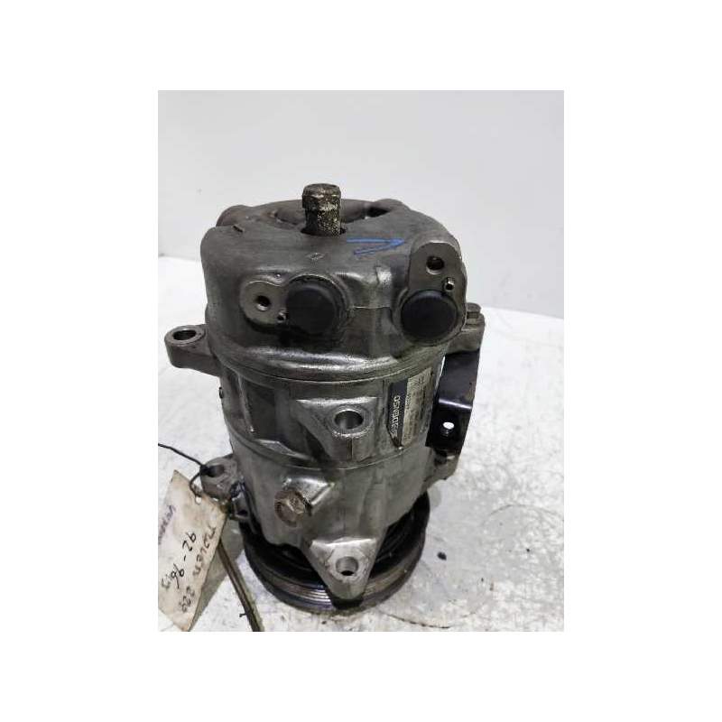 Recambio de compresor aire acondicionado para mg serie 200 (xw) 220 turbo coupe referencia OEM IAM 4472009042 6CA17A 