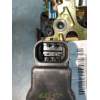 Recambio de motor cierre centralizado trasero derecho para chevrolet lacetti 1.4 cat referencia OEM IAM   